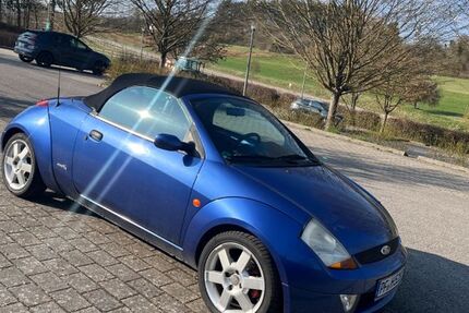 Ford Streetka 228.000 km 2.500 &euro; Friolzheim 71292
