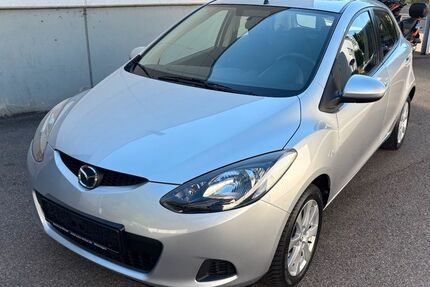 Mazda 2 79.250 km 6.600 € Ditzingen 71254