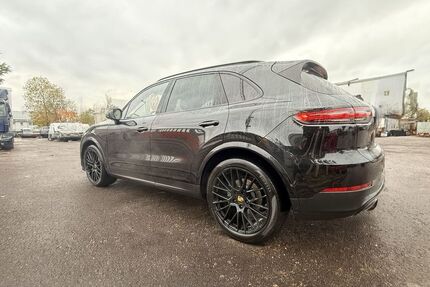 Porsche Cayenne 109.800 km 52.800 &euro; Schwieberdingen 71701