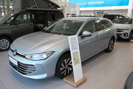 VW Passat Variant 5.000 km 45.990 € Wildberg 72218