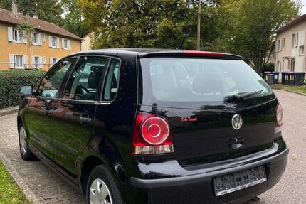 VW Polo 196.000 km 2.150 € Karlsruhe 76227