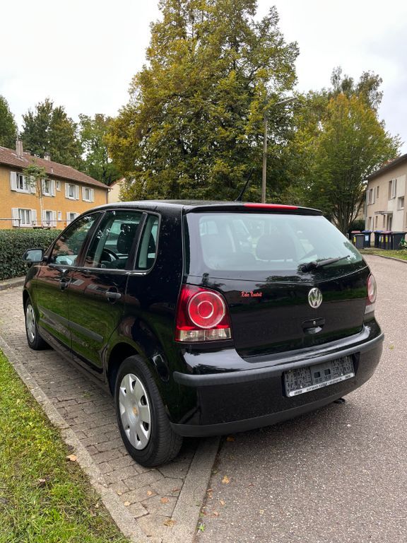 VW Polo 196.000 km 2.150 € Karlsruhe 76227