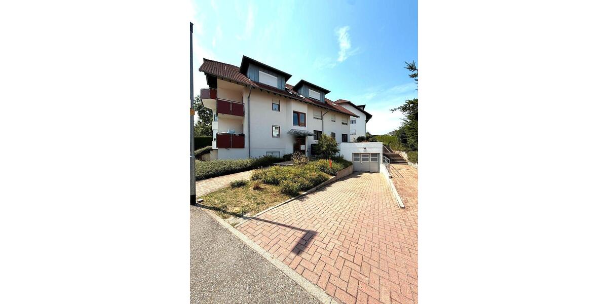Erdgeschoßwohnung Pforzheim Büchenbronn - 3 Zimmer, 92 m&sup2;, 340.000&euro; | Angebot:27166509