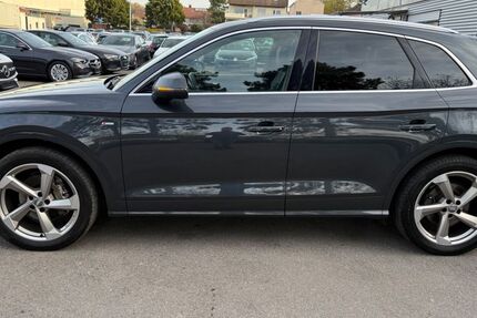 Audi Q5 196.000 km 21.250 &euro; Sindelfingen 71065