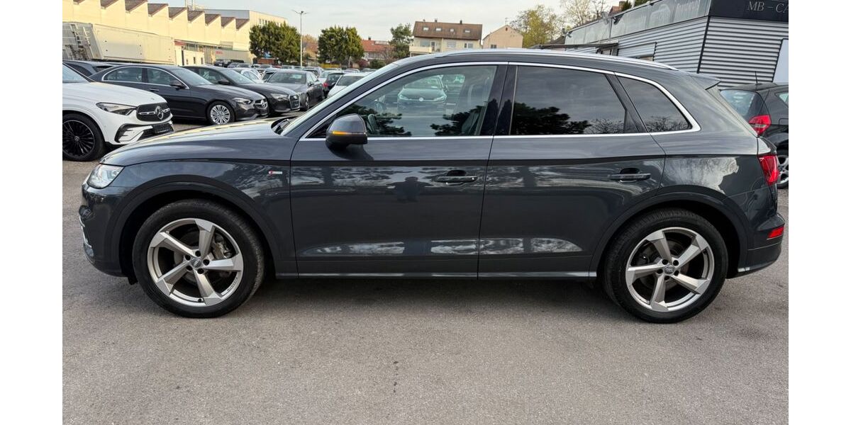 Audi Q5 196.000 km 21.250 &euro; Sindelfingen 71065