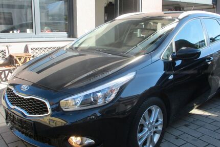 Kia ceed Sportswagon 96.000 km 6.499 € Malsch 76316