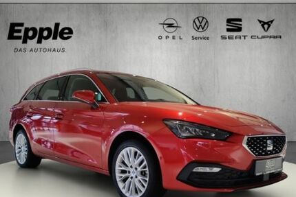 Seat Leon 51.637 km 21.890 &euro; Rutesheim 71277