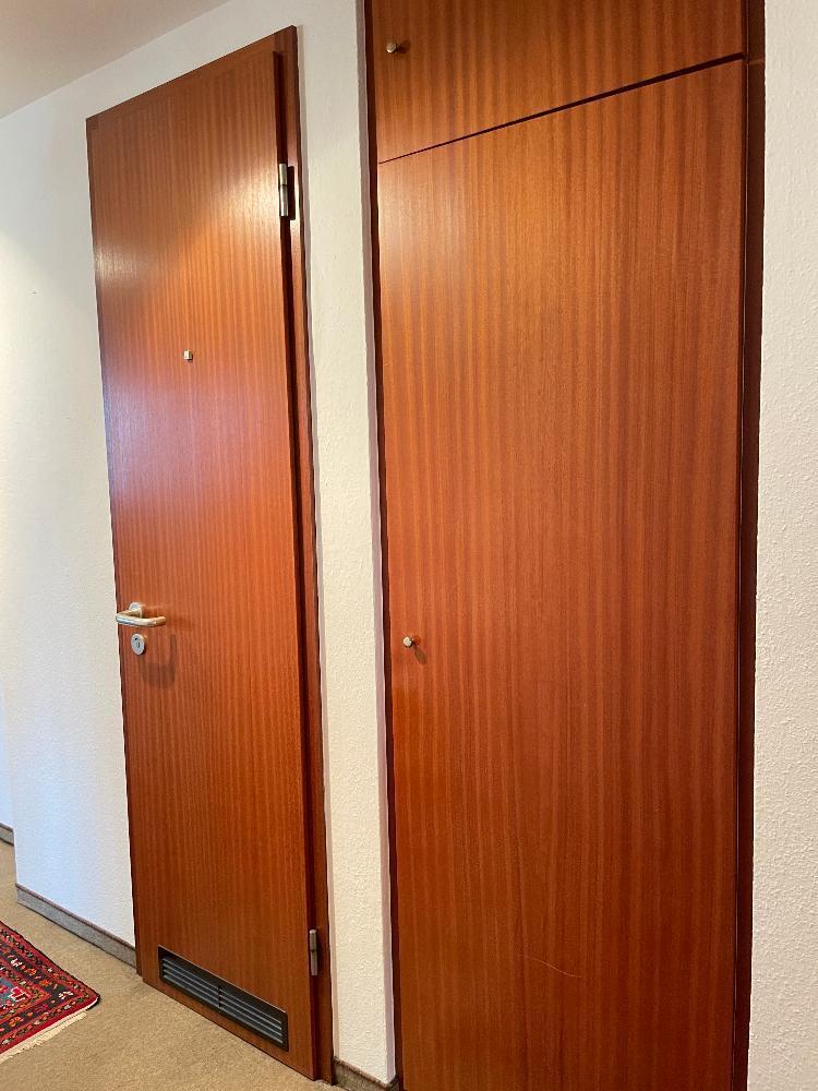 ### Geschmackvolles großzügiges Wohnen am Kronenplatz ###