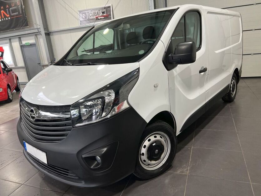 Vivaro