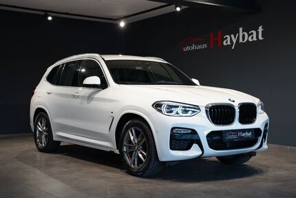 BMW X3 55.000 km 34.950 &euro; Calw 75365