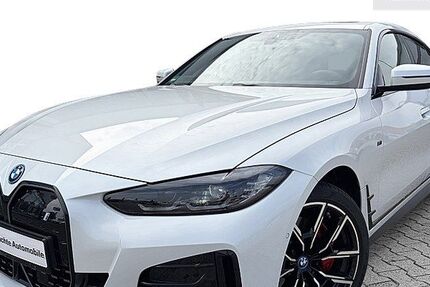 BMW i4 43.130 km 42.930 € Stutensee-Blankenloch 76297
