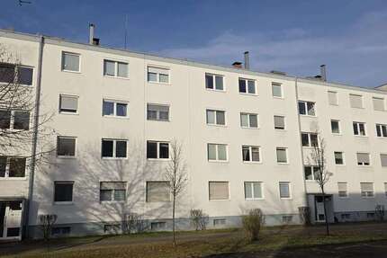 Wohnung Karlsruhe Knielingen - 4 Zimmer, 91 m&sup2;, 329.000&euro; | Angebot:23871973