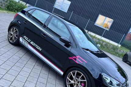 VW Polo 140.000 km 8.800 € Pforzheim 75179