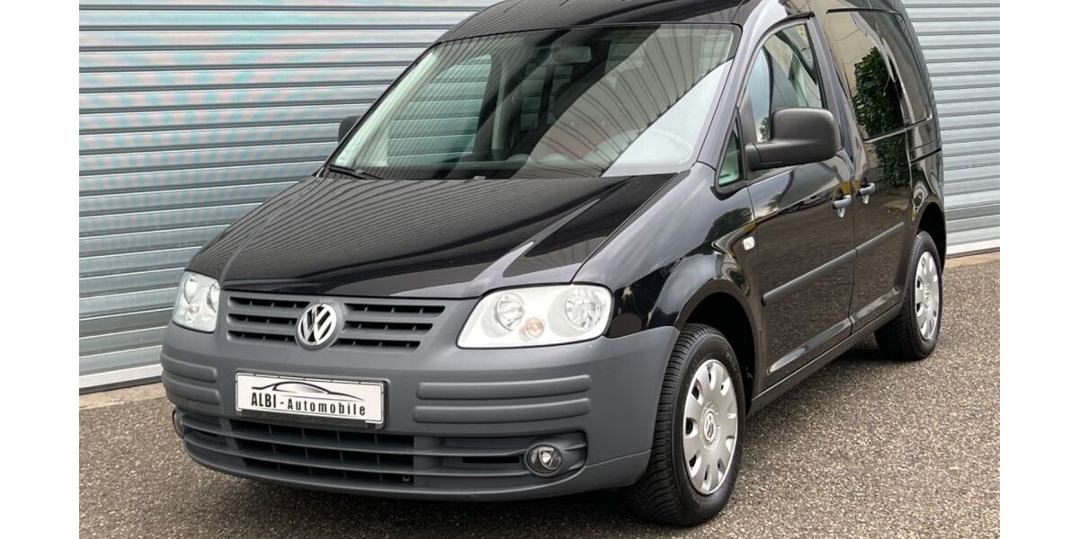 VW Caddy 239.334 km 5.480 € Niefern-Öschelbronn 75223