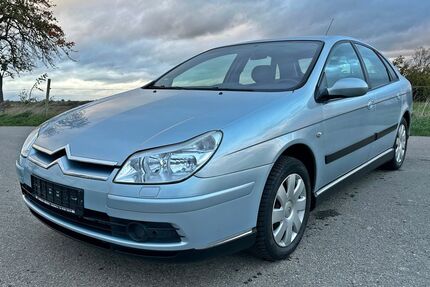 Citroen C5 60.000 km 5.500 &euro; Karlsbad 76307