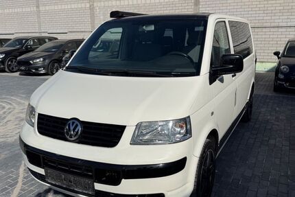 VW T5 Transporter 309.820 km 8.990 &euro; Magstadt 71106