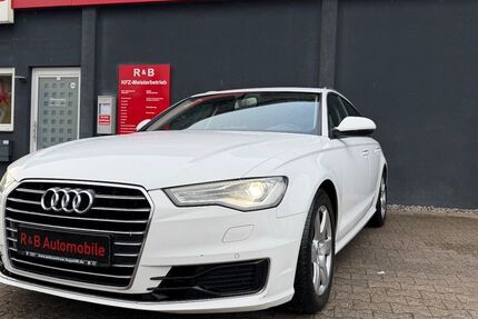 Audi A6 205.740 km 10.999 &euro; Gaggenau 76571