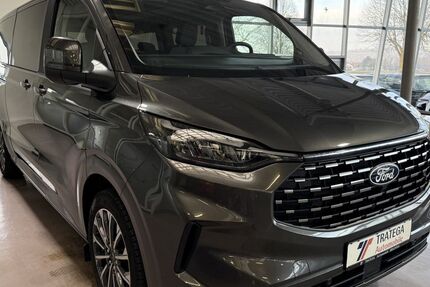 Ford Tourneo Custom 27.580 km 46.990 &euro; Bruchsal 76646