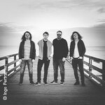 Madsen - Album Tour - Sommer 2026