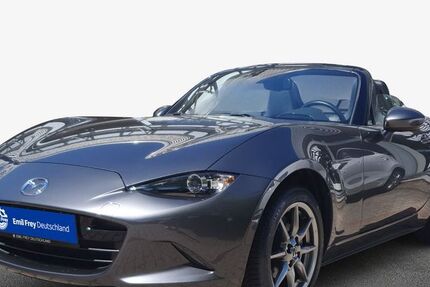 Mazda MX-5 27.400 km 25.850 &euro; Pforzheim 75179