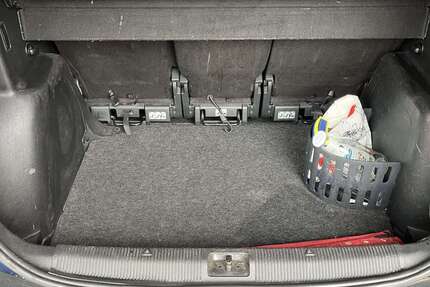 Skoda Yeti 245.469 km 4.100 &euro; Pforzheim 75175