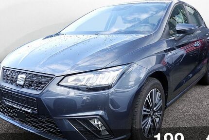 Seat Ibiza 17.450 km 19.730 € Bietigheim-Bissingen 74321