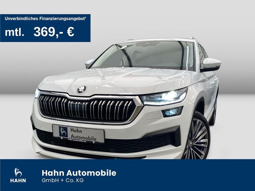 Kodiaq