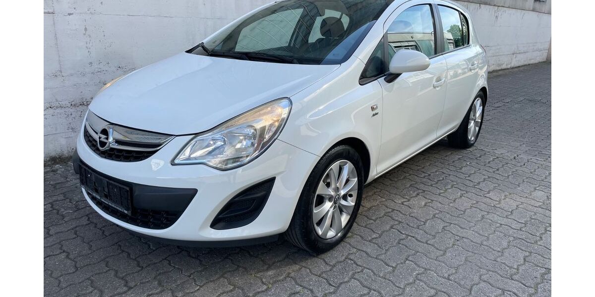 Opel Corsa 205.900 km 2.450 &euro; Gerlingen 70839