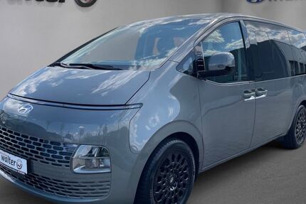 Hyundai STARIA 22.700 km 40.490 &euro; Pforzheim 75177