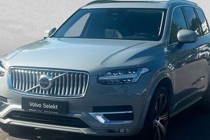 Volvo XC90 71.000 km 45.250 &euro; Karlsruhe 76187
