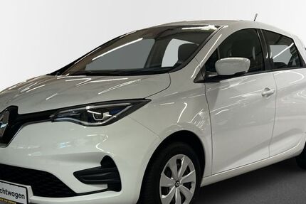 Renault ZOE 17.889 km 15.990 € Stuttgart 70469
