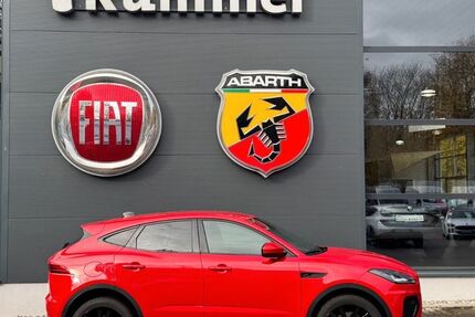 Jaguar E-Pace 57.500 km 29.290 &euro; Ettlingen 76275