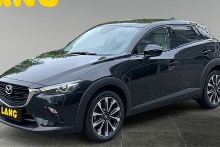 Mazda CX-3 41.850 km 18.990 &euro; Karlsruhe 76131