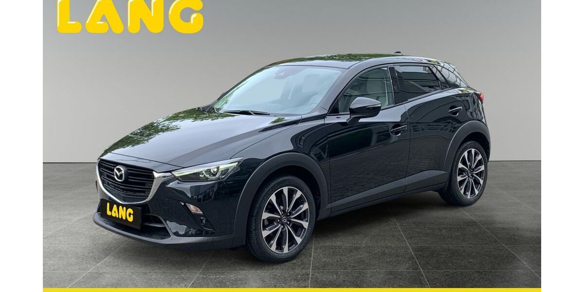 Mazda CX-3 41.850 km 18.990 &euro; Karlsruhe 76131