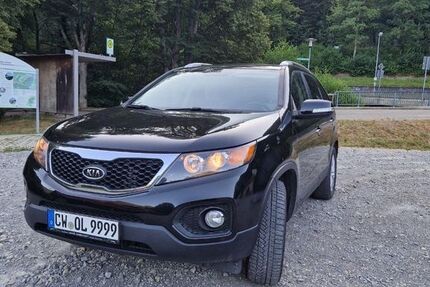 Kia Sorento 218.418 km 4.800 &euro; Bad Wildbad 75323