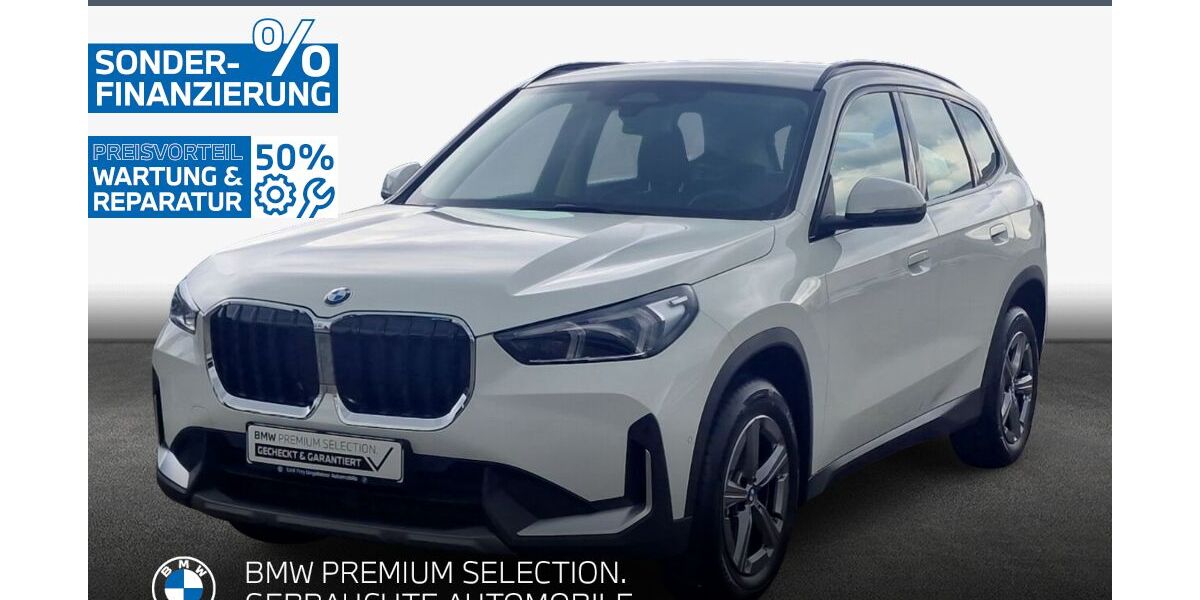 BMW X1 11.166 km 37.690 &euro; Bruchsal 76646