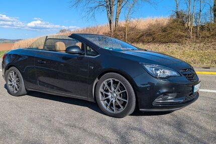 Opel Cascada 138.460 km 7.999 &euro; Kraichtal 76703