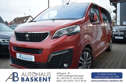 Peugeot Traveller 142.900 km 23.990 &euro; Sindelfingen-Darmsheim 71069