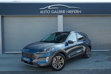 Ford Kuga 79.260 km 17.990 &euro; Niefern- Öschelbron 75223