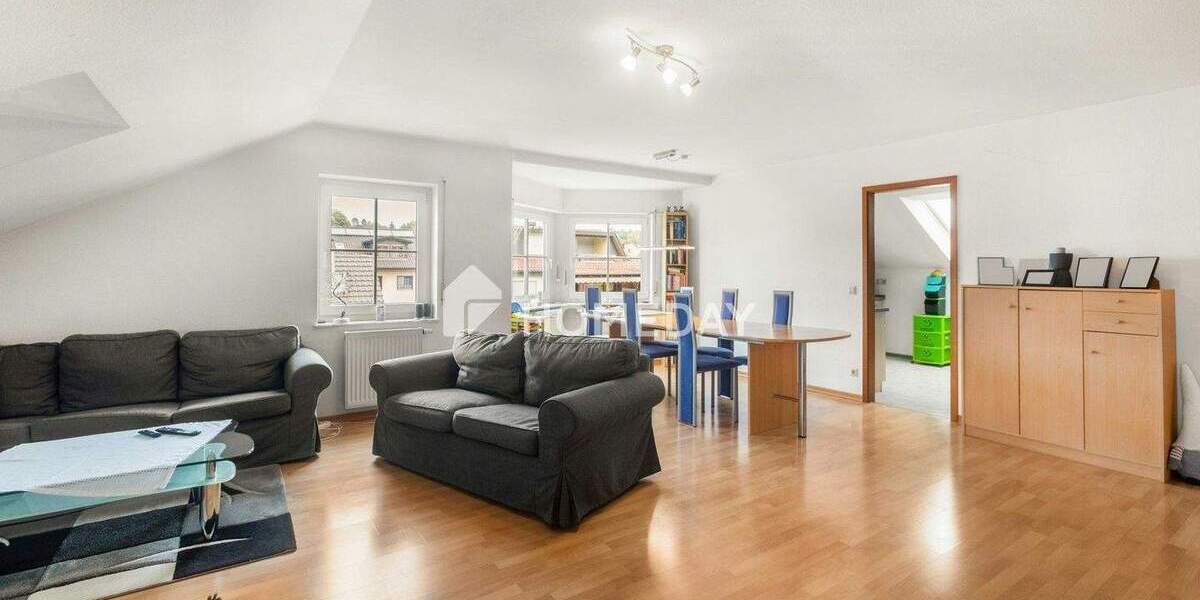 Etagenwohnung Königsbach-Stein Stein - 4 Zimmer, 98 m&sup2;, 249.900&euro; | Angebot:25773228