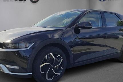 Hyundai IONIQ 5 27.500 km 29.890 &euro; Pforzheim 75177