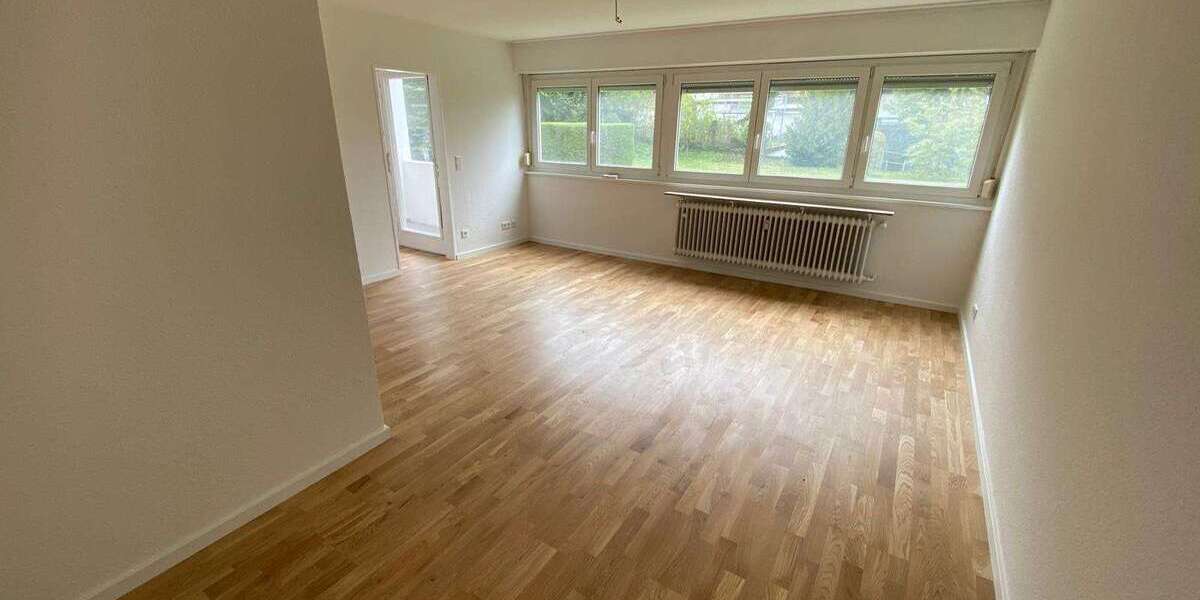Etagenwohnung Leonberg - 1.5 Zimmer, 36 m&sup2;, 189.000&euro; | Angebot:26889504