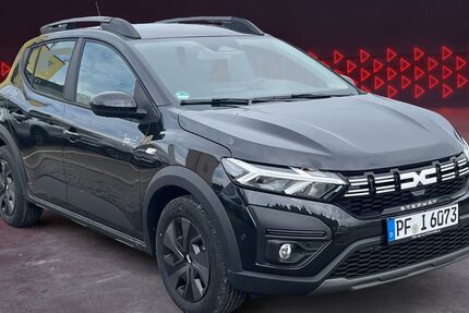 Dacia Sandero 5.001 km 18.990 € Birkenfeld 75217