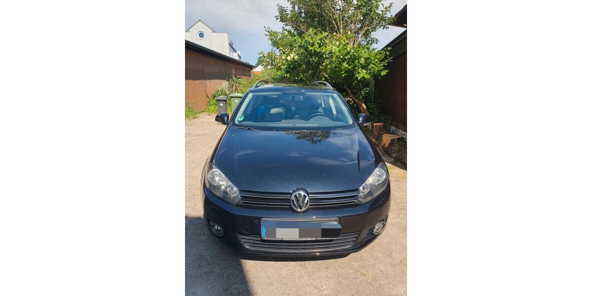VW Golf 117.848 km 8.000 &euro; Karlsbad 76307