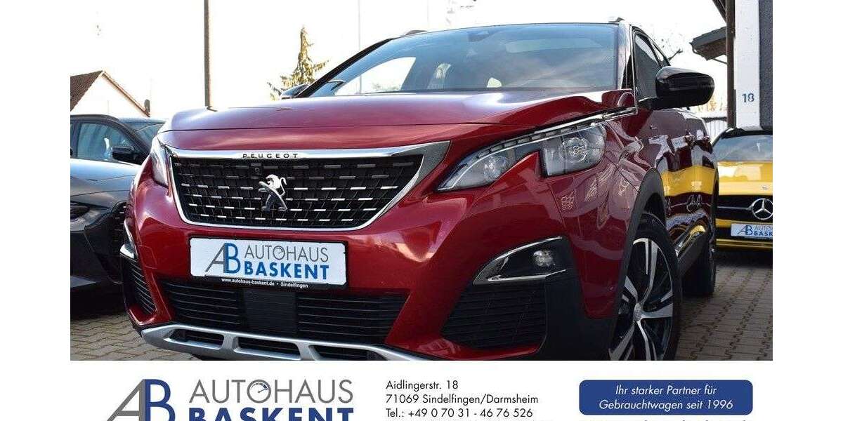 Peugeot 5008 82.200 km 24.450 &euro; Sindelfingen-Darmsheim 71069