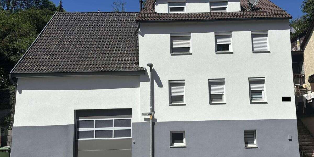 Einfamilienhaus Sindelfingen Darmsheim - 5 Zimmer, 145 m&sup2;, 699.000&euro; | Angebot:26971952