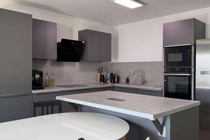 Wohnung Bruchsal - 3 Zimmer, 87 m&sup2;, 449.000&euro; | Angebot:26660737