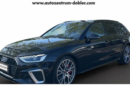 Audi A4 38.400 km 37.440 &euro; Mühlacker 75417