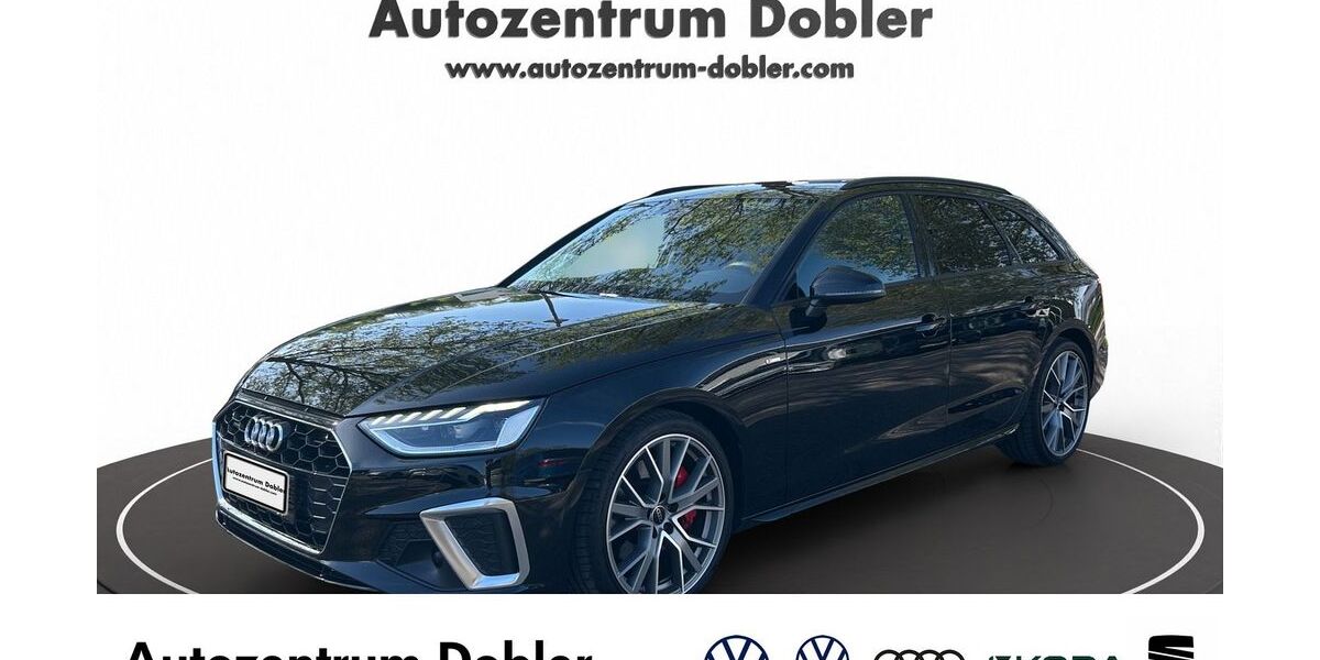 Audi A4 38.400 km 37.440 &euro; Mühlacker 75417