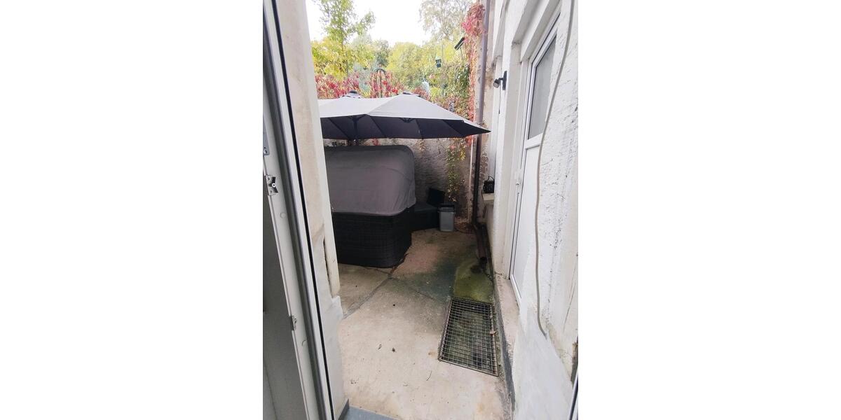 Mietwohnung 60m2 Bilfingen Hauptstr 46 zimmer